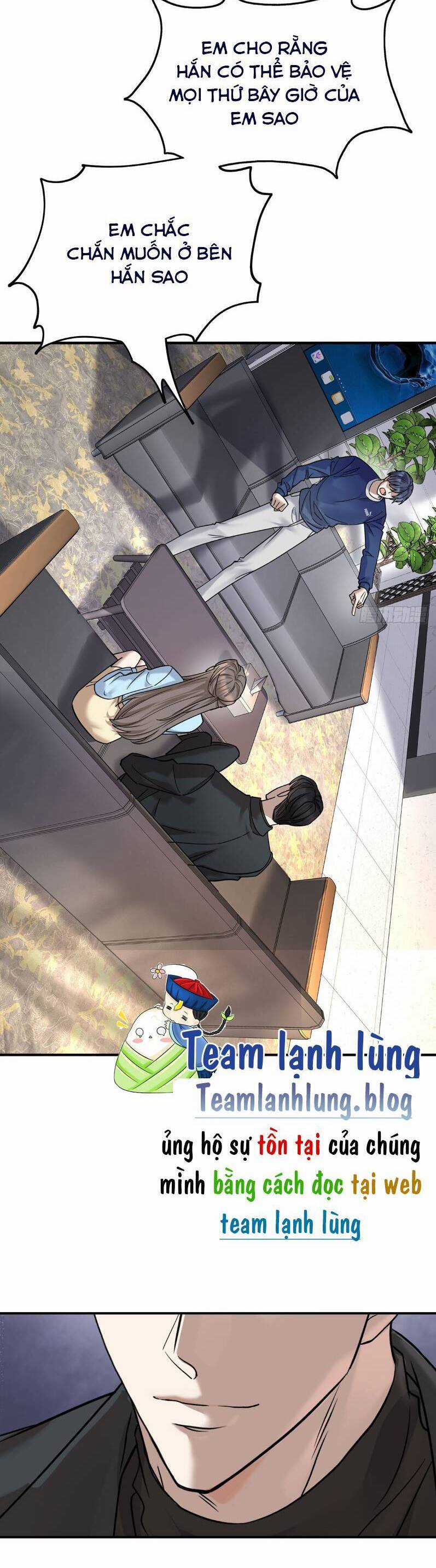 Sau Khi Chia Tay , Tôi Có Kết Đẹp Cùng Với Chú Nhỏ Chapter 59 trang 4