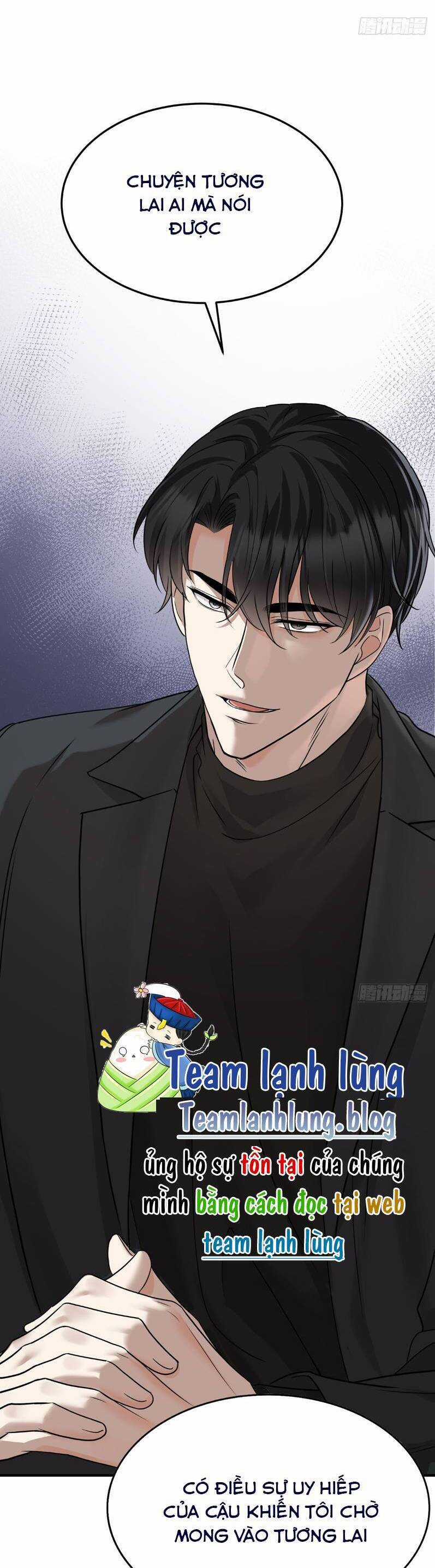 Sau Khi Chia Tay , Tôi Có Kết Đẹp Cùng Với Chú Nhỏ Chapter 59 trang 5