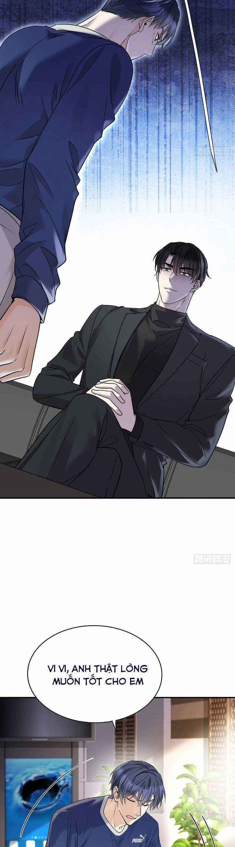 Sau Khi Chia Tay , Tôi Có Kết Đẹp Cùng Với Chú Nhỏ Chapter 59 trang 7