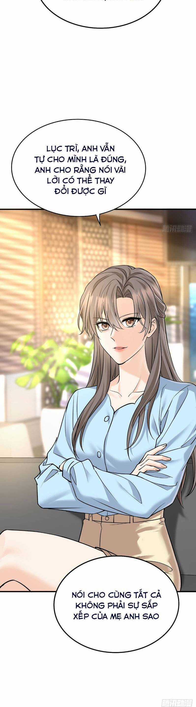 Sau Khi Chia Tay , Tôi Có Kết Đẹp Cùng Với Chú Nhỏ Chapter 59 trang 9