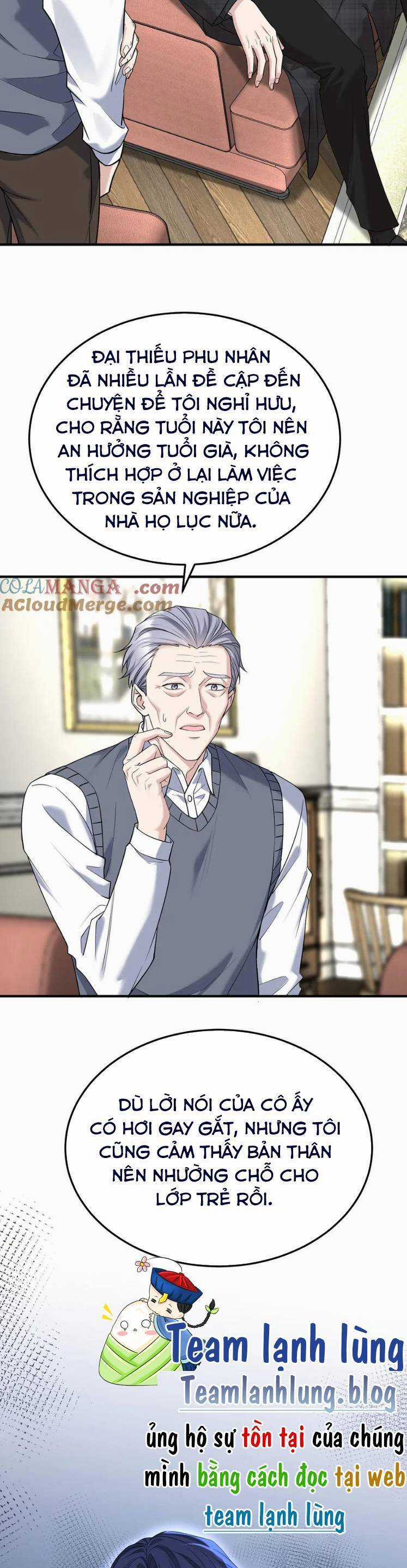 Sau Khi Chia Tay , Tôi Có Kết Đẹp Cùng Với Chú Nhỏ Chapter 72 trang 12