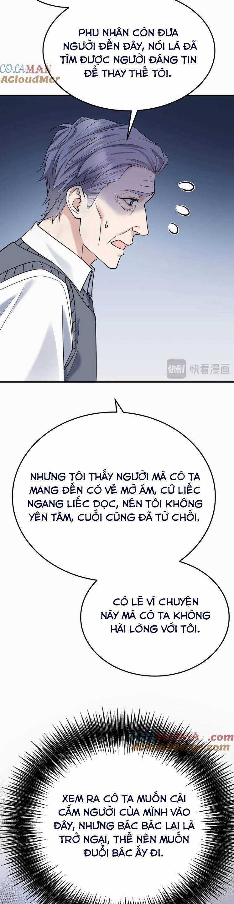 Sau Khi Chia Tay , Tôi Có Kết Đẹp Cùng Với Chú Nhỏ Chapter 72 trang 15