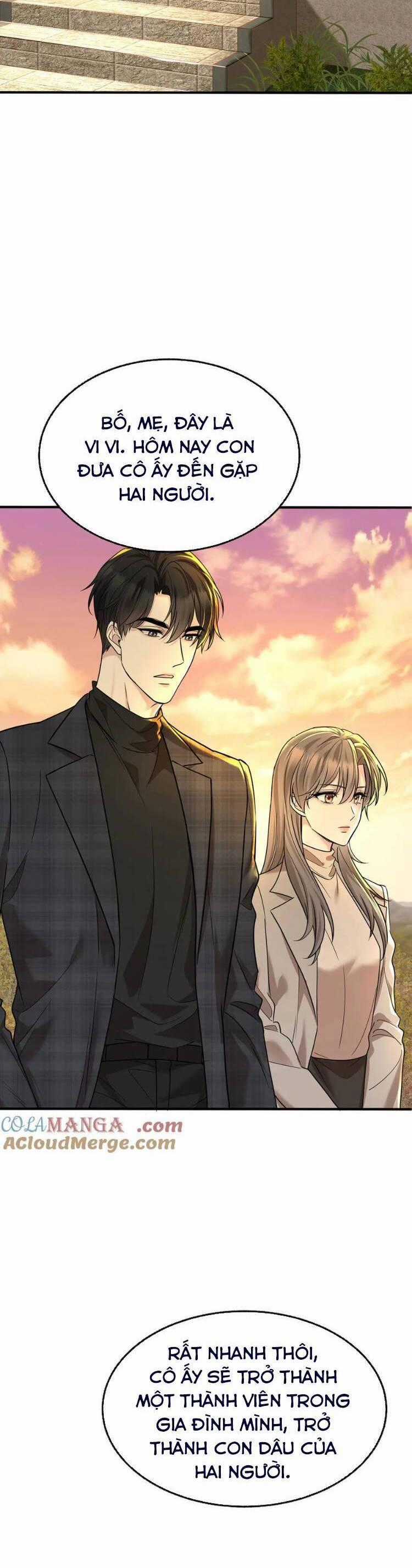 Sau Khi Chia Tay , Tôi Có Kết Đẹp Cùng Với Chú Nhỏ Chapter 73 trang 1