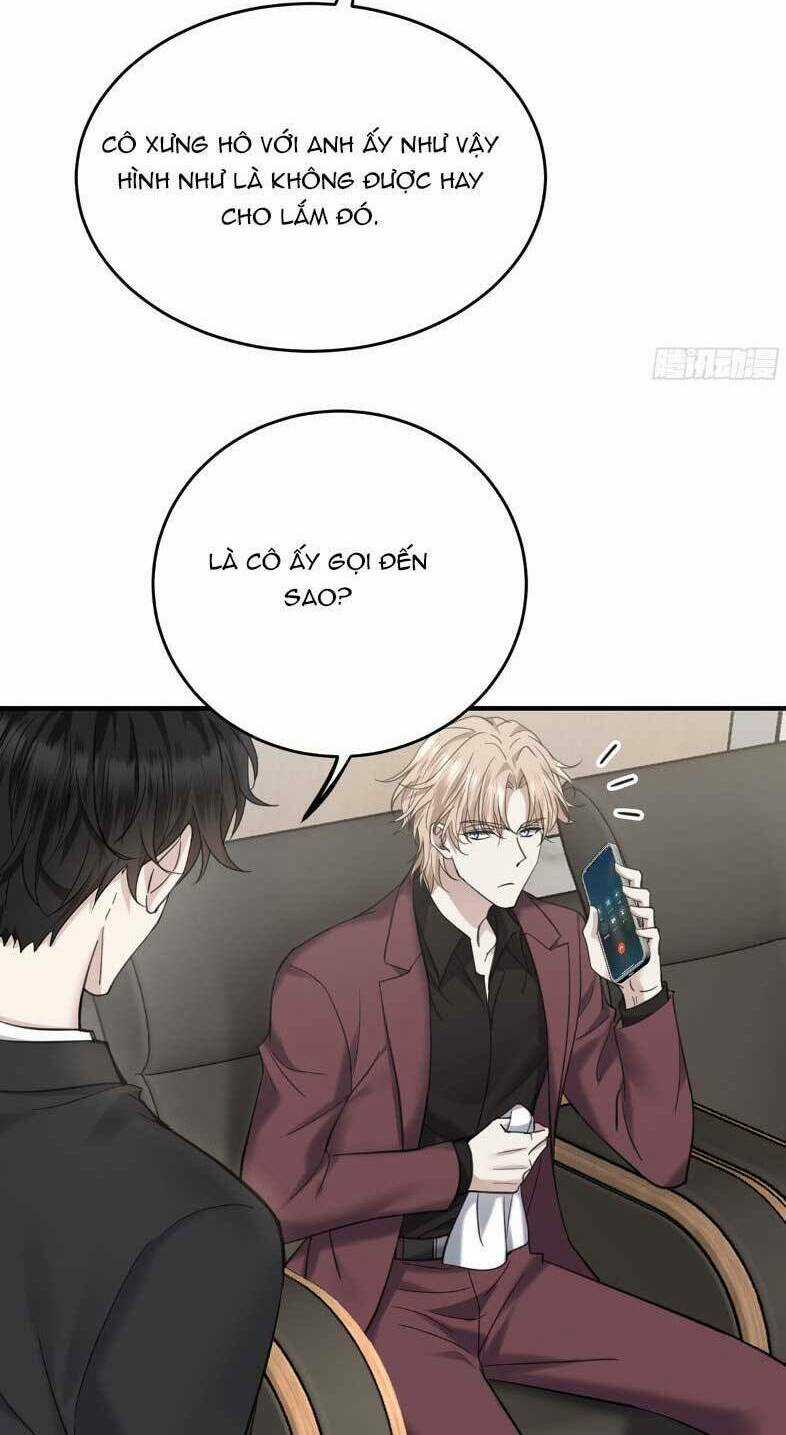 Sau Khi Chia Tay , Tôi Có Kết Đẹp Cùng Với Chú Nhỏ Chapter 8 trang 10