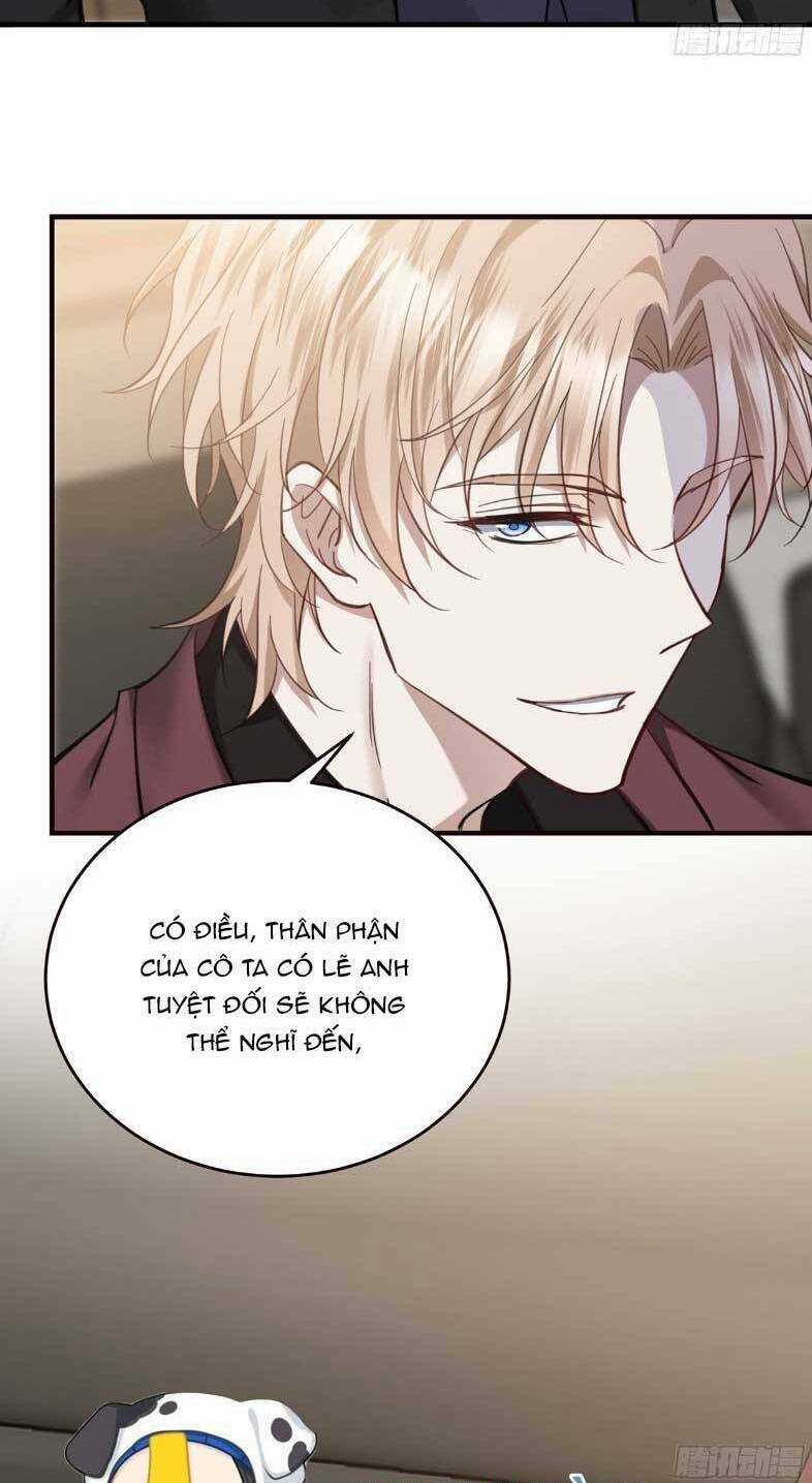 Sau Khi Chia Tay , Tôi Có Kết Đẹp Cùng Với Chú Nhỏ Chapter 8 trang 13