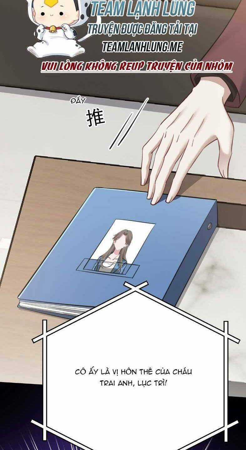 Sau Khi Chia Tay , Tôi Có Kết Đẹp Cùng Với Chú Nhỏ Chapter 8 trang 14