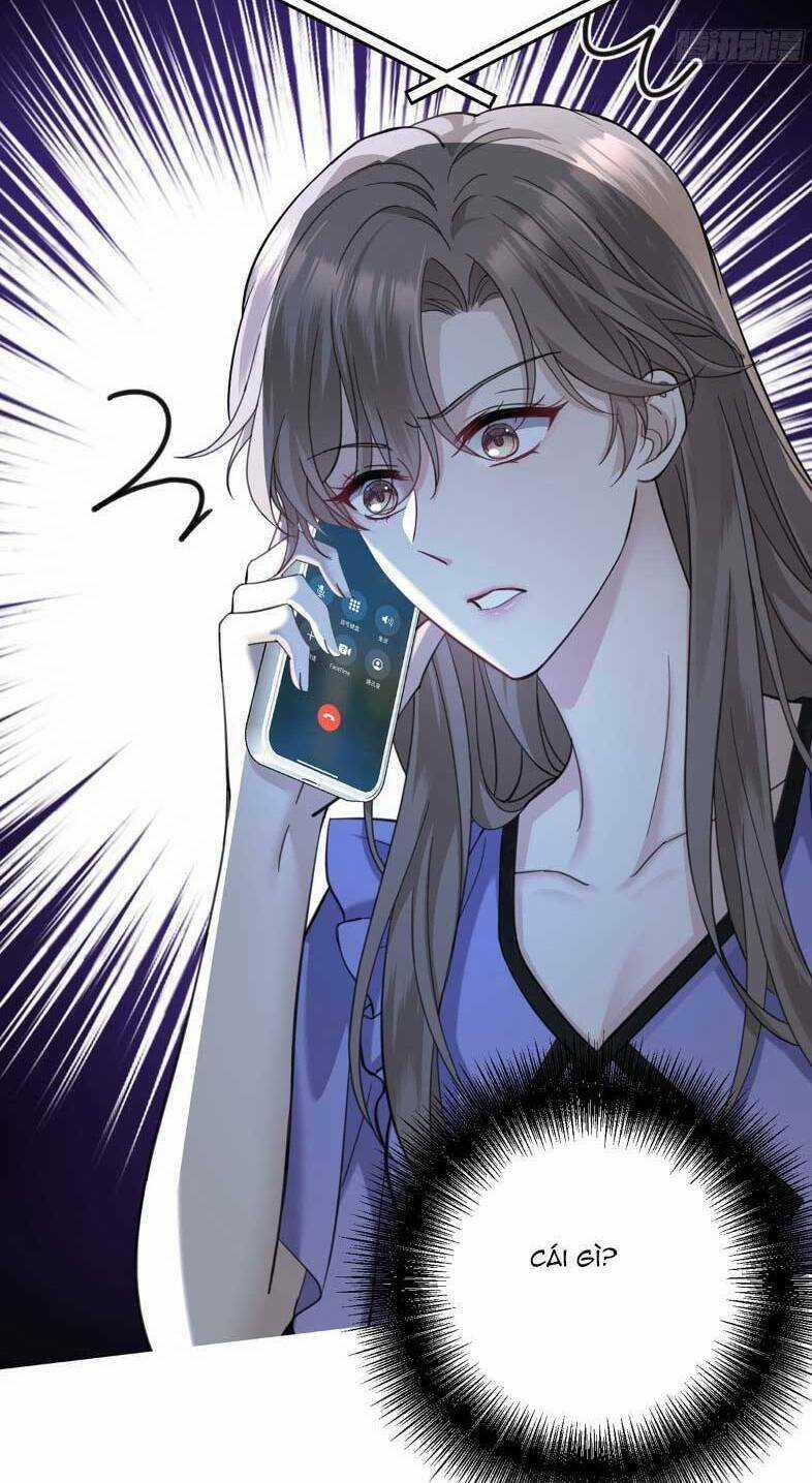 Sau Khi Chia Tay , Tôi Có Kết Đẹp Cùng Với Chú Nhỏ Chapter 8 trang 15