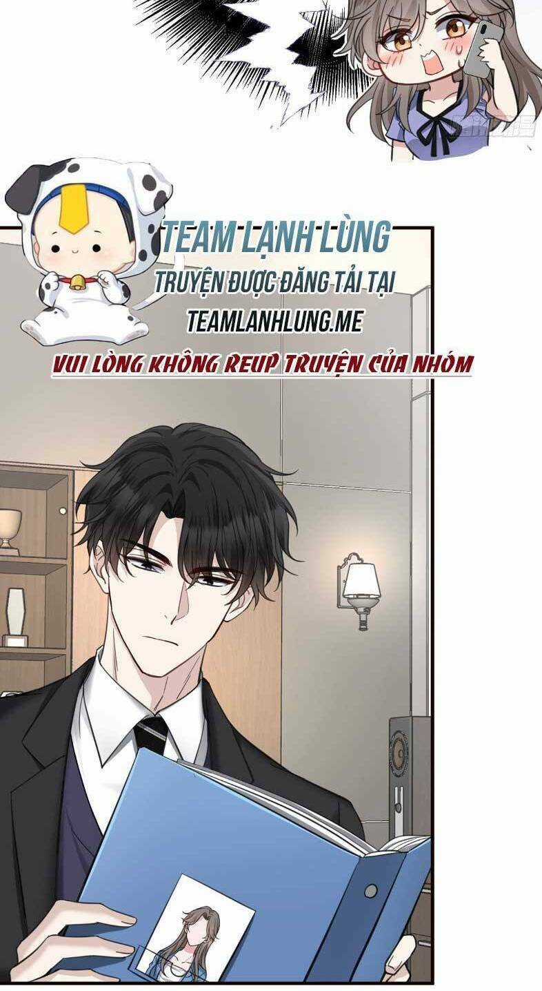 Sau Khi Chia Tay , Tôi Có Kết Đẹp Cùng Với Chú Nhỏ Chapter 8 trang 17