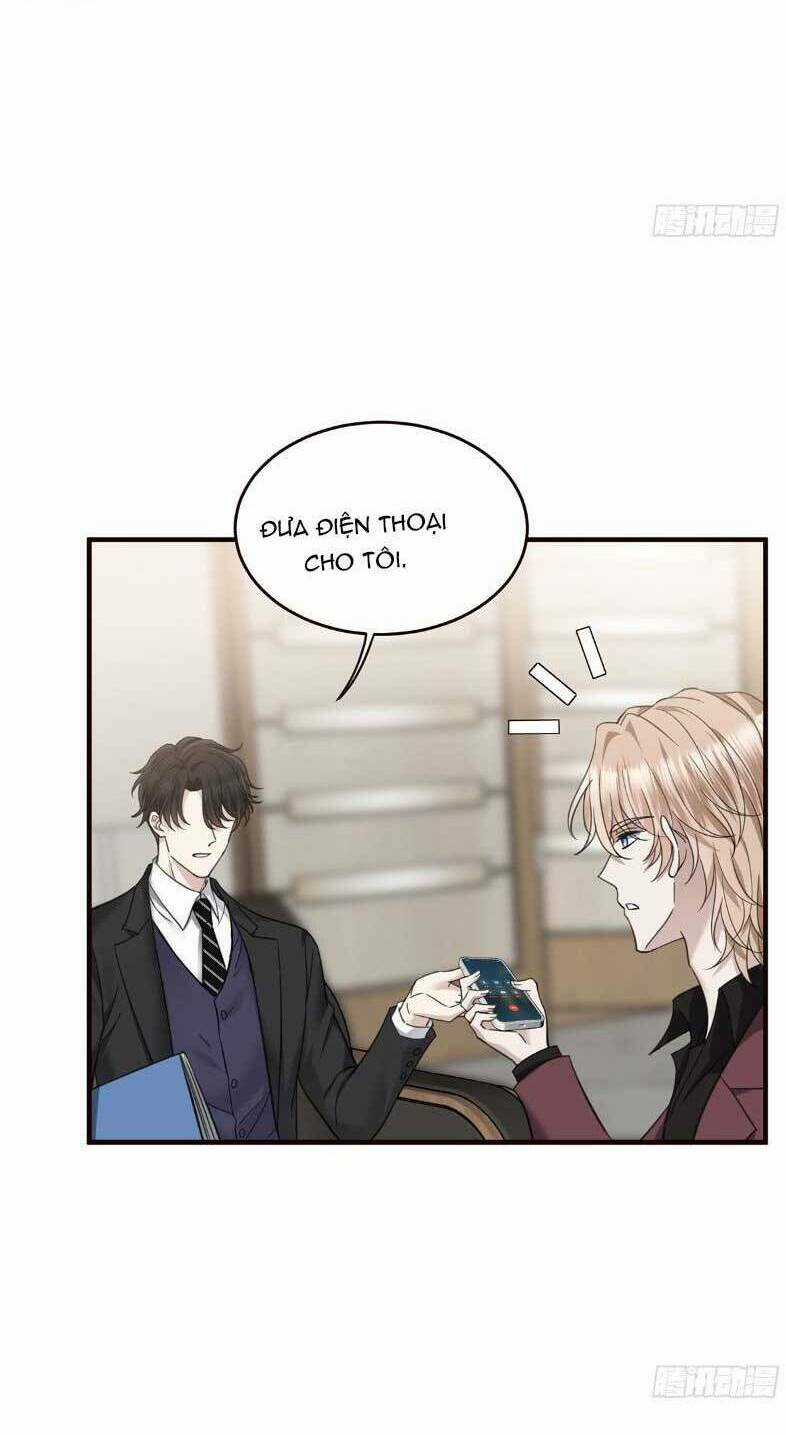 Sau Khi Chia Tay , Tôi Có Kết Đẹp Cùng Với Chú Nhỏ Chapter 8 trang 18