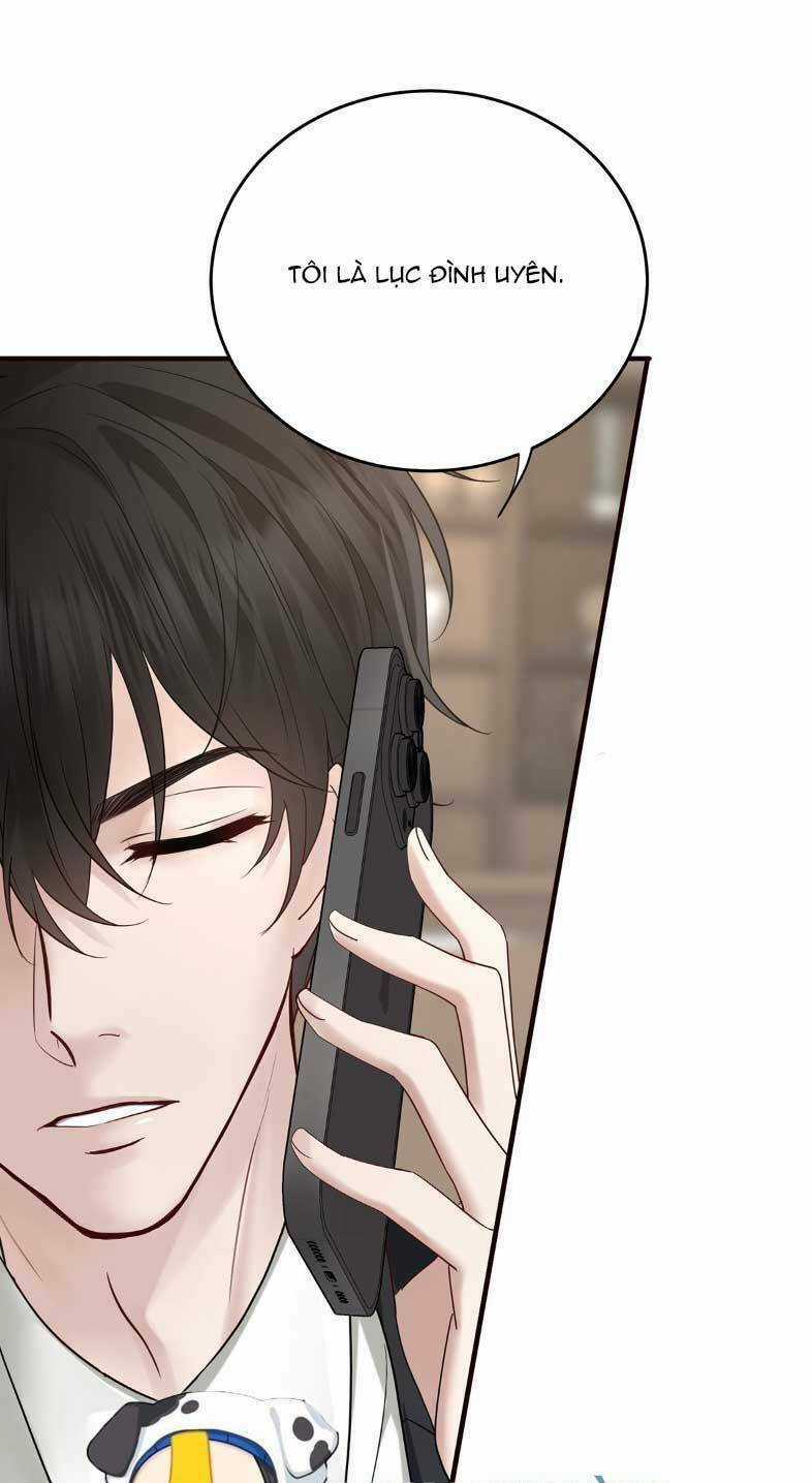 Sau Khi Chia Tay , Tôi Có Kết Đẹp Cùng Với Chú Nhỏ Chapter 8 trang 19