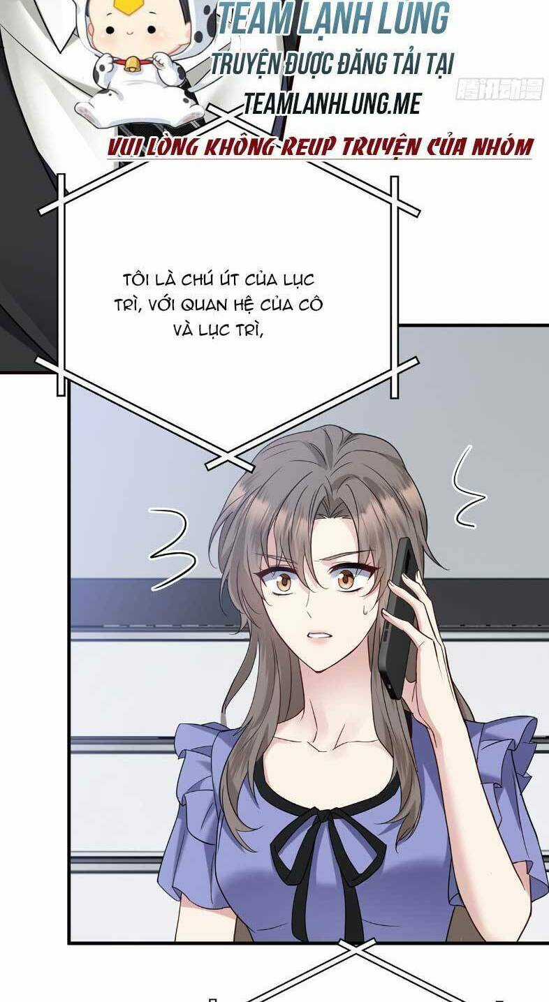 Sau Khi Chia Tay , Tôi Có Kết Đẹp Cùng Với Chú Nhỏ Chapter 8 trang 20
