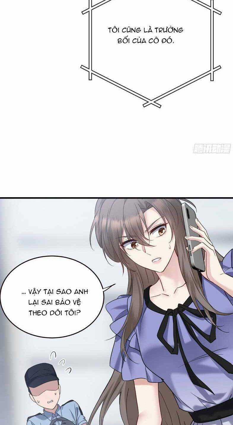 Sau Khi Chia Tay , Tôi Có Kết Đẹp Cùng Với Chú Nhỏ Chapter 8 trang 21