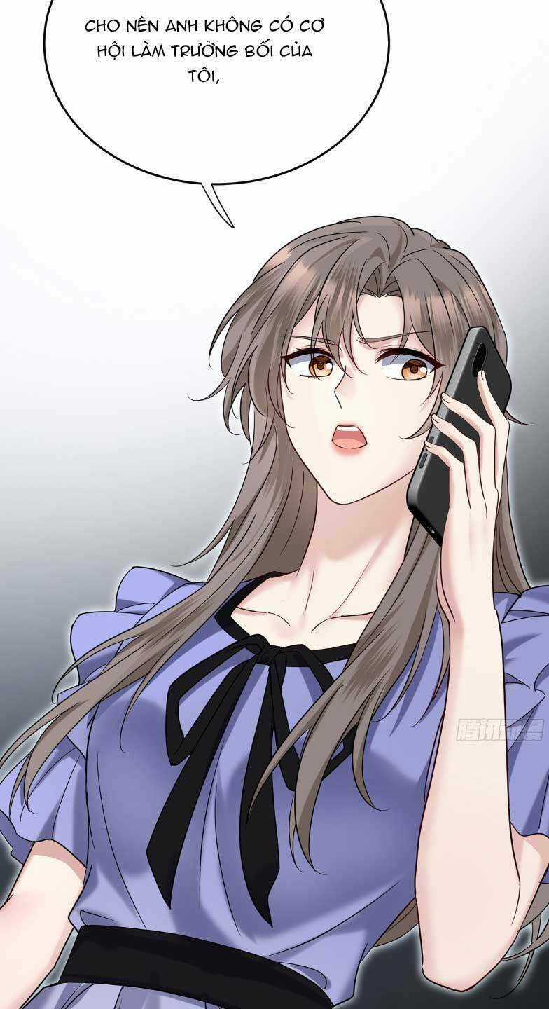 Sau Khi Chia Tay , Tôi Có Kết Đẹp Cùng Với Chú Nhỏ Chapter 8 trang 26