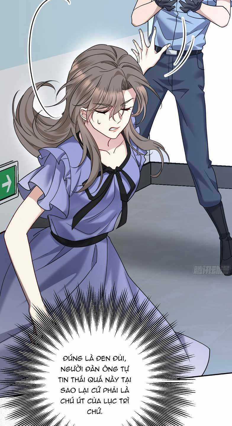 Sau Khi Chia Tay , Tôi Có Kết Đẹp Cùng Với Chú Nhỏ Chapter 8 trang 28