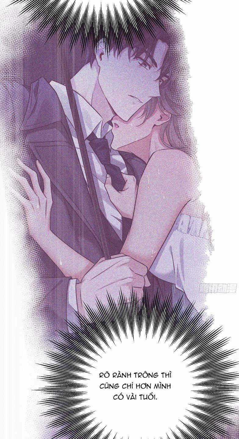 Sau Khi Chia Tay , Tôi Có Kết Đẹp Cùng Với Chú Nhỏ Chapter 8 trang 29
