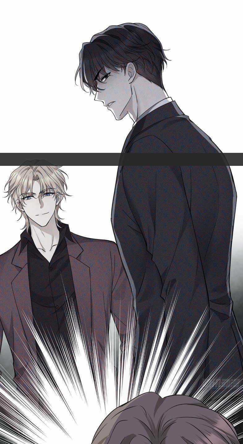 Sau Khi Chia Tay , Tôi Có Kết Đẹp Cùng Với Chú Nhỏ Chapter 8 trang 3