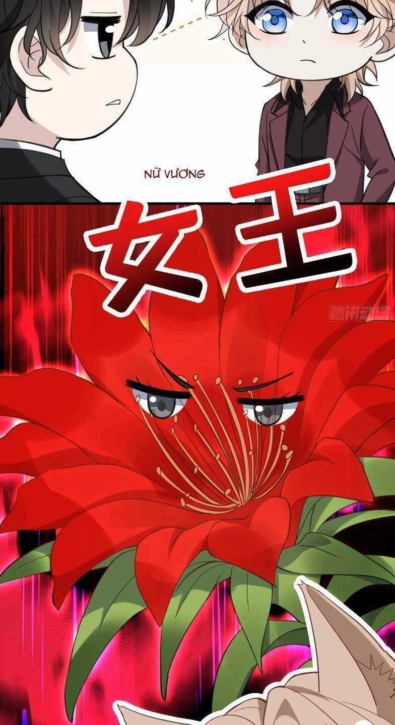 Sau Khi Chia Tay , Tôi Có Kết Đẹp Cùng Với Chú Nhỏ Chapter 8 trang 38