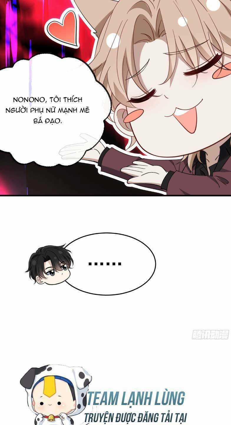 Sau Khi Chia Tay , Tôi Có Kết Đẹp Cùng Với Chú Nhỏ Chapter 8 trang 39