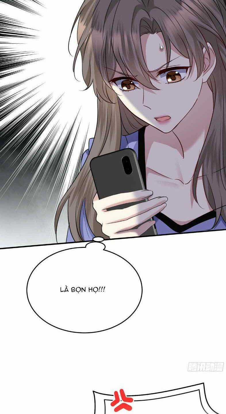 Sau Khi Chia Tay , Tôi Có Kết Đẹp Cùng Với Chú Nhỏ Chapter 8 trang 4