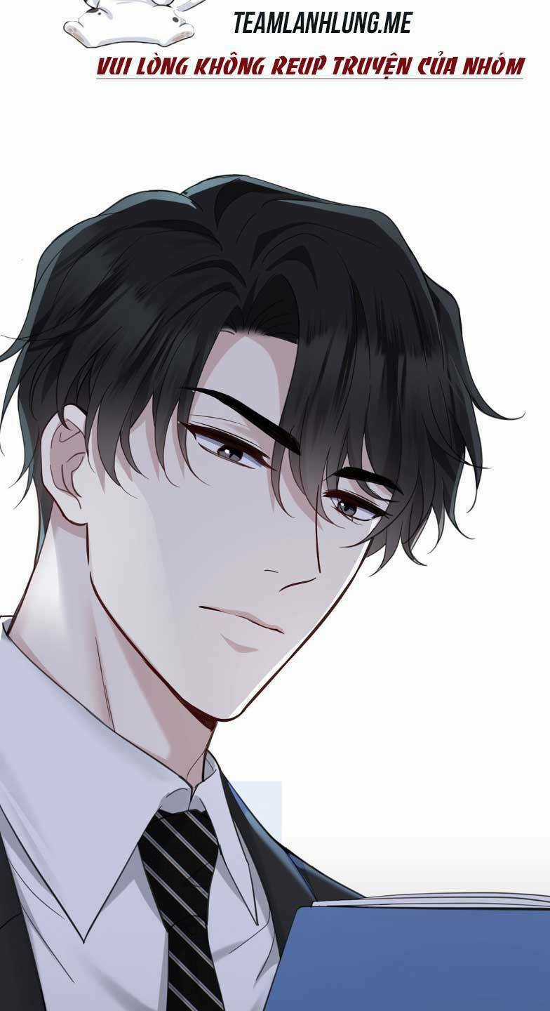 Sau Khi Chia Tay , Tôi Có Kết Đẹp Cùng Với Chú Nhỏ Chapter 8 trang 40