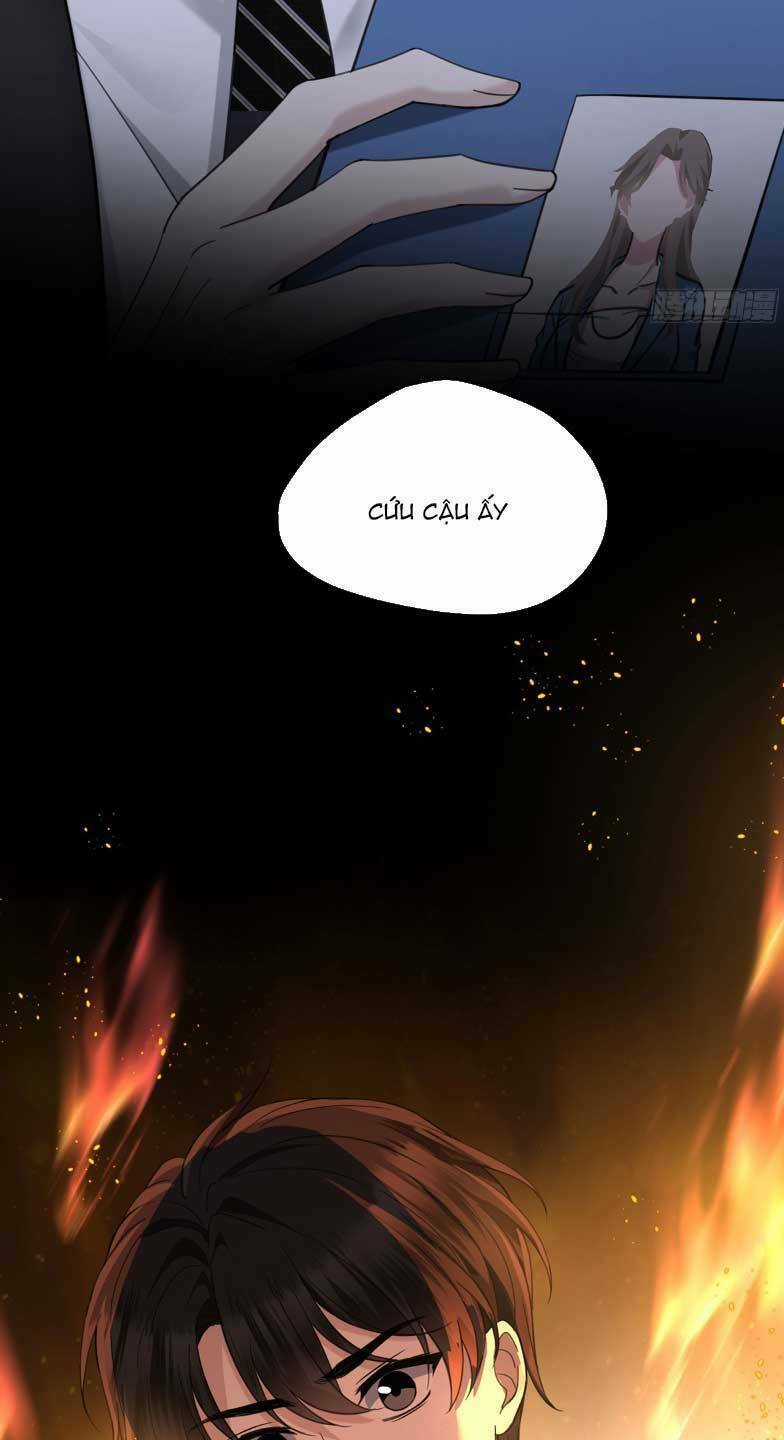 Sau Khi Chia Tay , Tôi Có Kết Đẹp Cùng Với Chú Nhỏ Chapter 8 trang 41