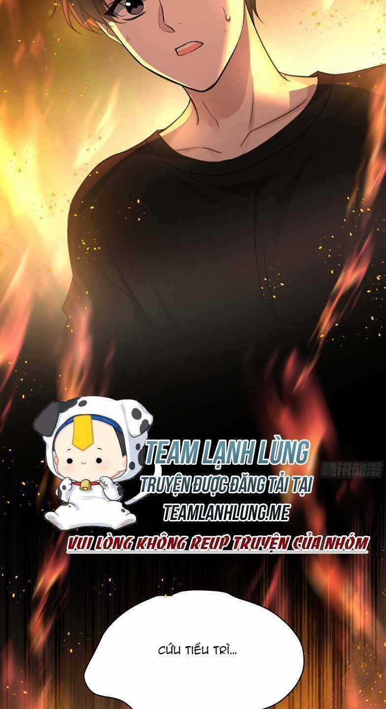 Sau Khi Chia Tay , Tôi Có Kết Đẹp Cùng Với Chú Nhỏ Chapter 8 trang 42