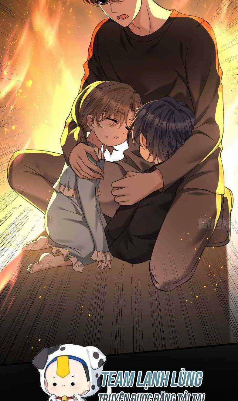 Sau Khi Chia Tay , Tôi Có Kết Đẹp Cùng Với Chú Nhỏ Chapter 8 trang 45