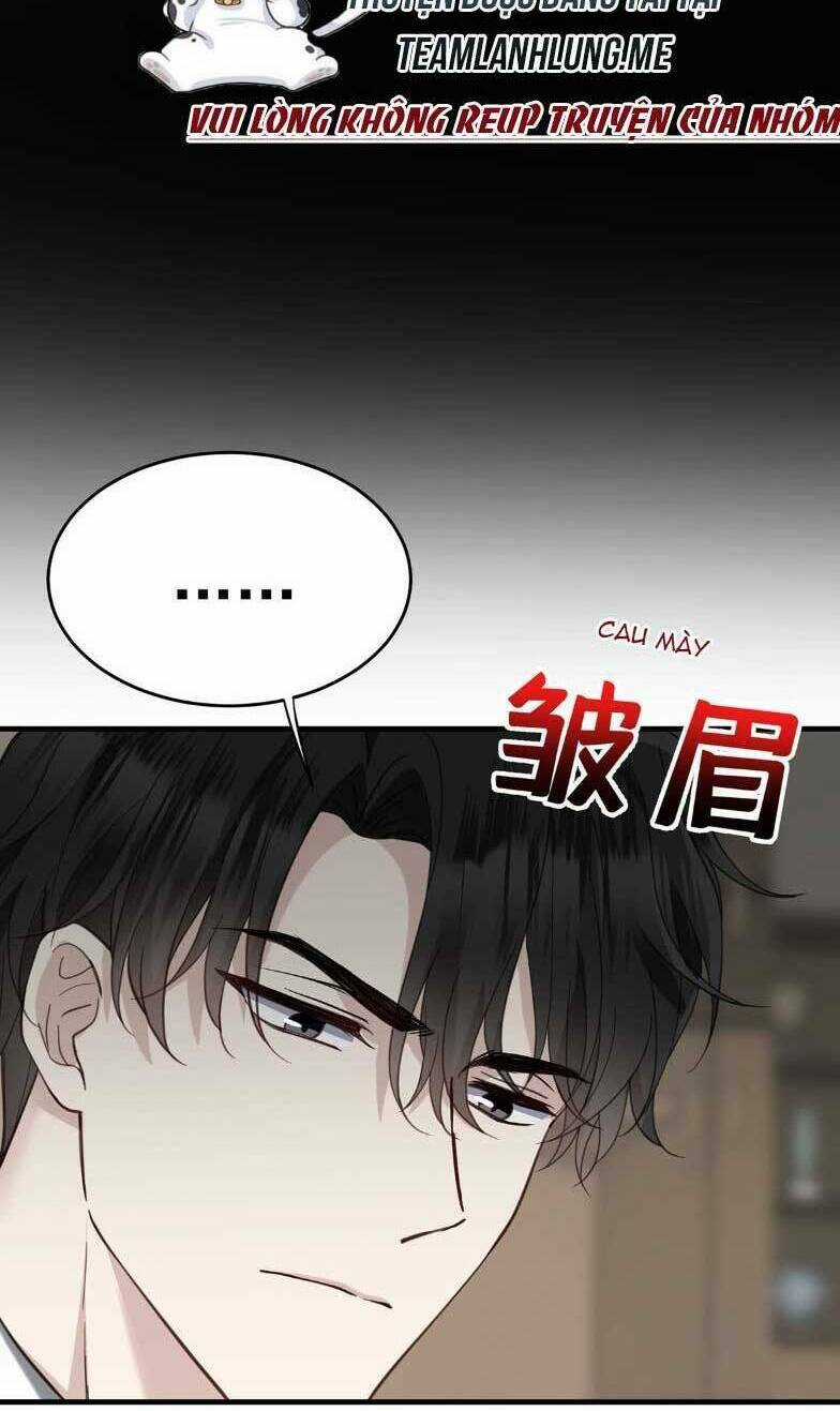 Sau Khi Chia Tay , Tôi Có Kết Đẹp Cùng Với Chú Nhỏ Chapter 8 trang 46