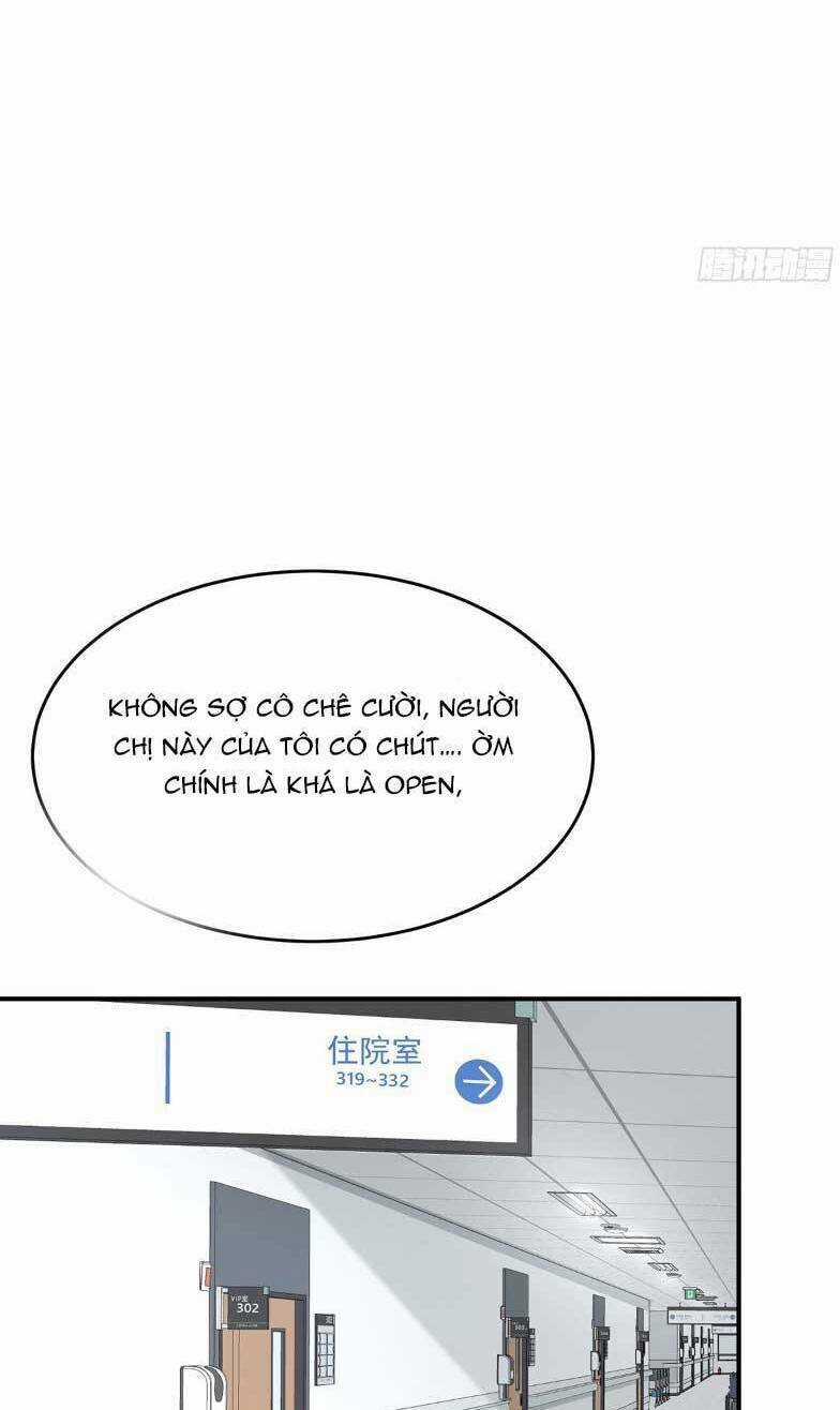 Sau Khi Chia Tay , Tôi Có Kết Đẹp Cùng Với Chú Nhỏ Chapter 8 trang 47