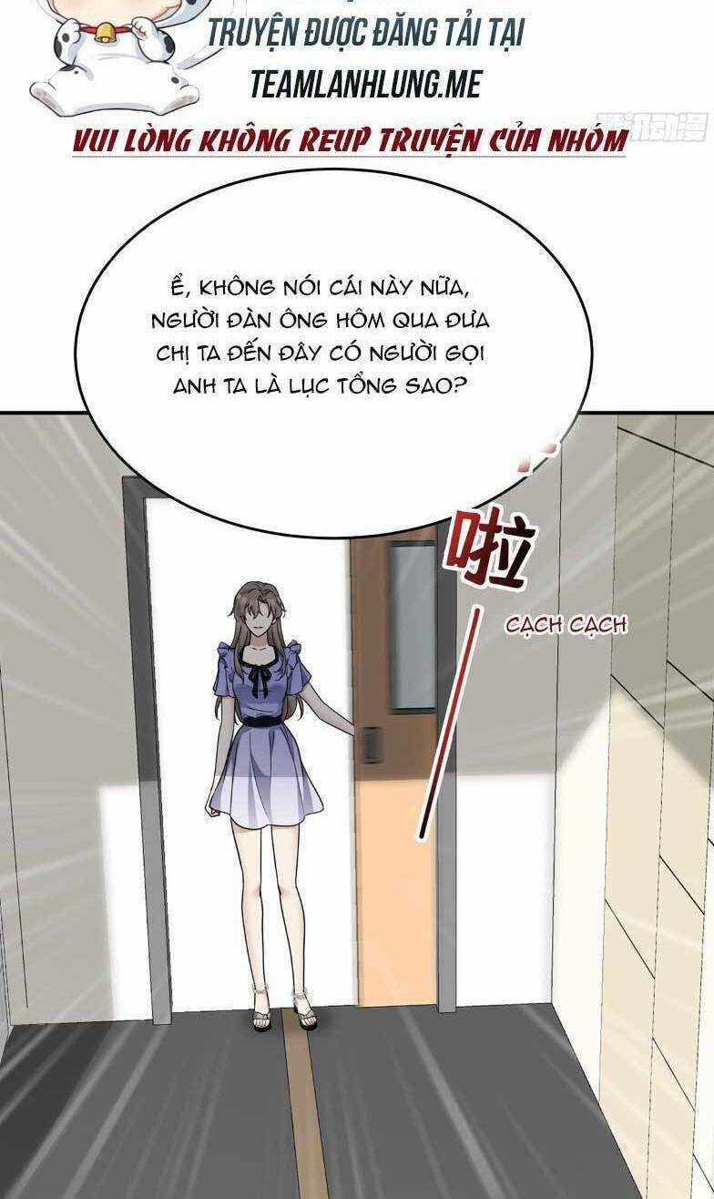 Sau Khi Chia Tay , Tôi Có Kết Đẹp Cùng Với Chú Nhỏ Chapter 8 trang 49