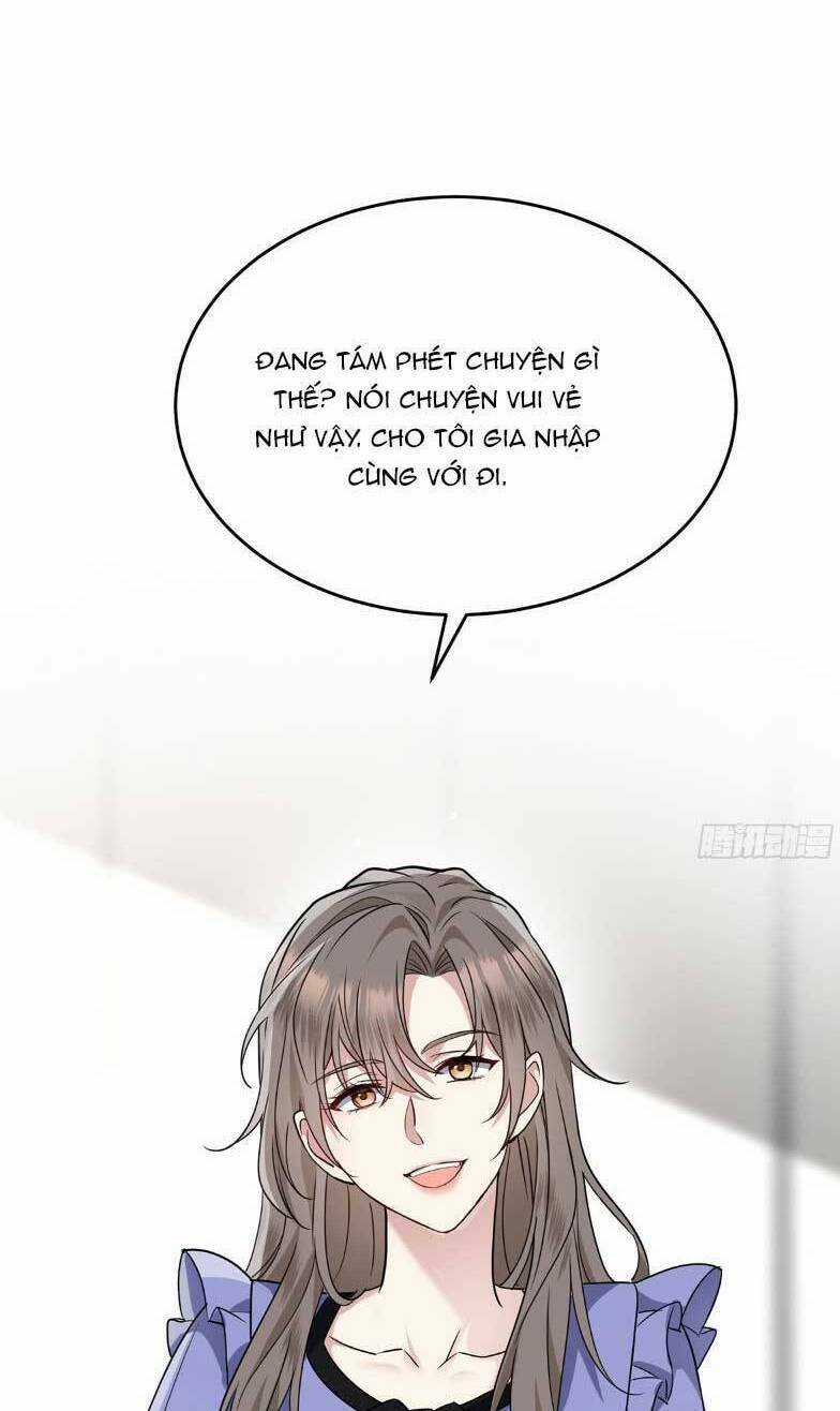 Sau Khi Chia Tay , Tôi Có Kết Đẹp Cùng Với Chú Nhỏ Chapter 8 trang 51