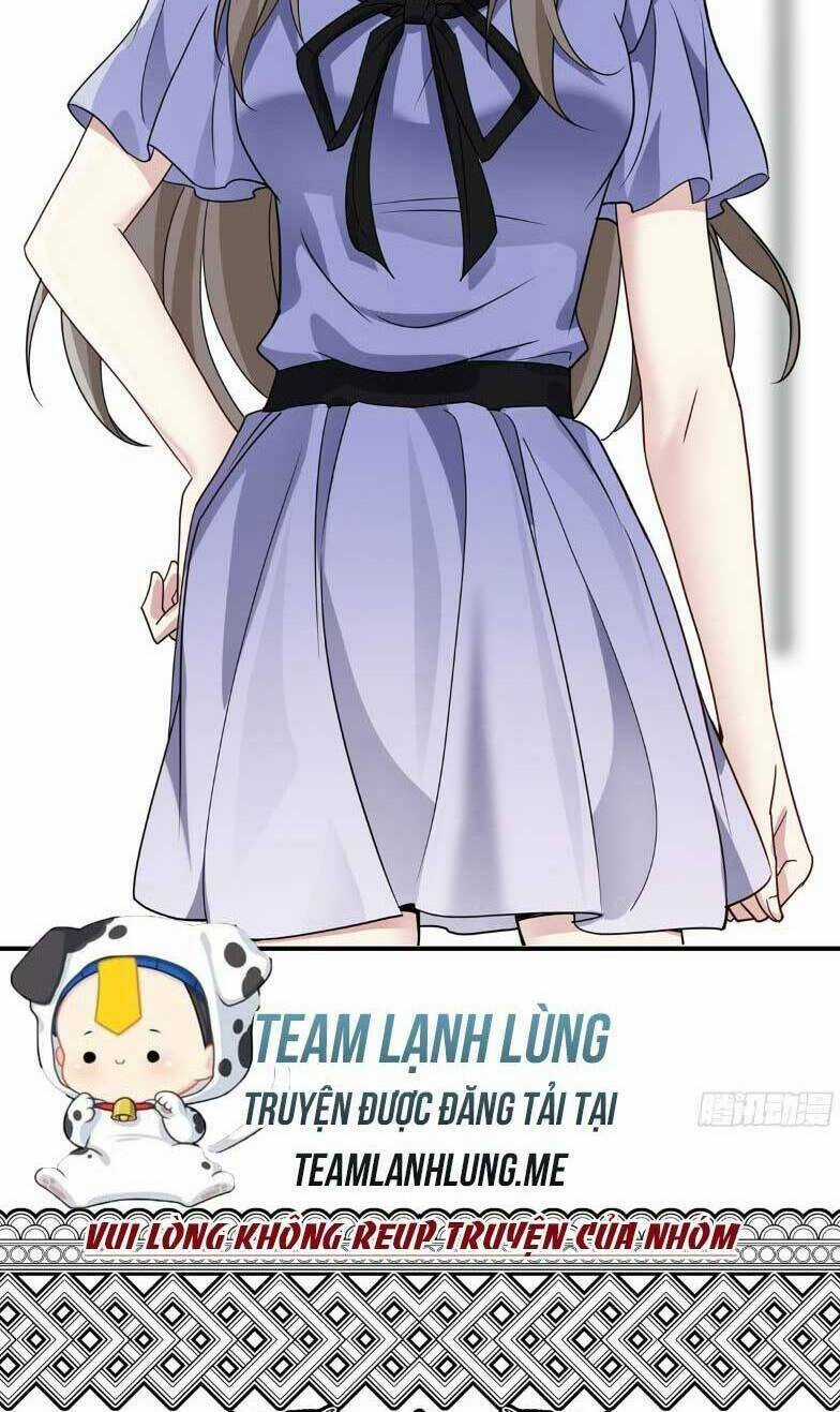 Sau Khi Chia Tay , Tôi Có Kết Đẹp Cùng Với Chú Nhỏ Chapter 8 trang 52
