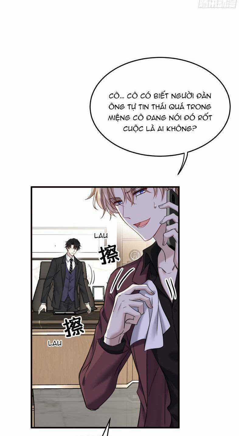 Sau Khi Chia Tay , Tôi Có Kết Đẹp Cùng Với Chú Nhỏ Chapter 8 trang 9
