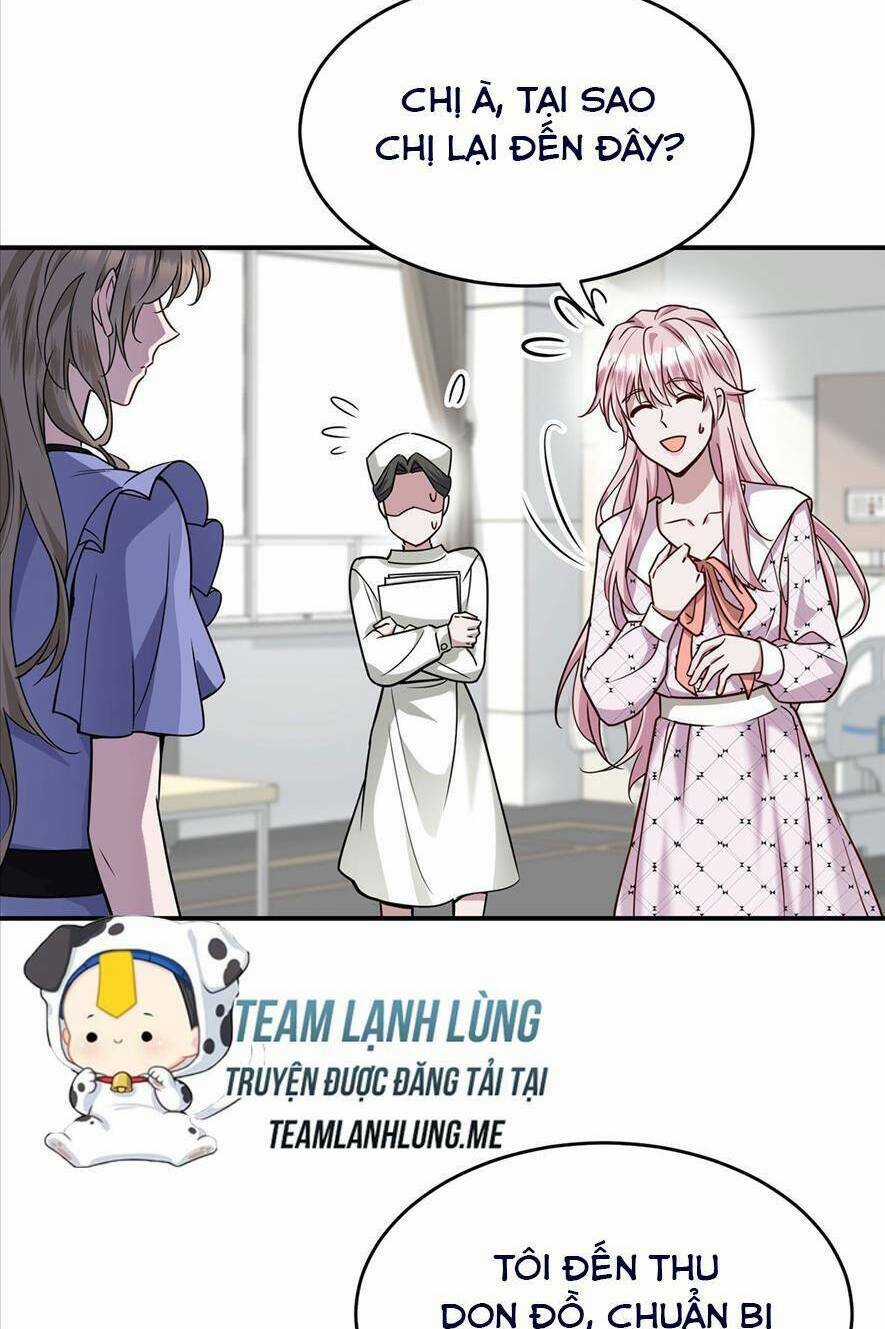 Sau Khi Chia Tay , Tôi Có Kết Đẹp Cùng Với Chú Nhỏ Chapter 9 trang 10