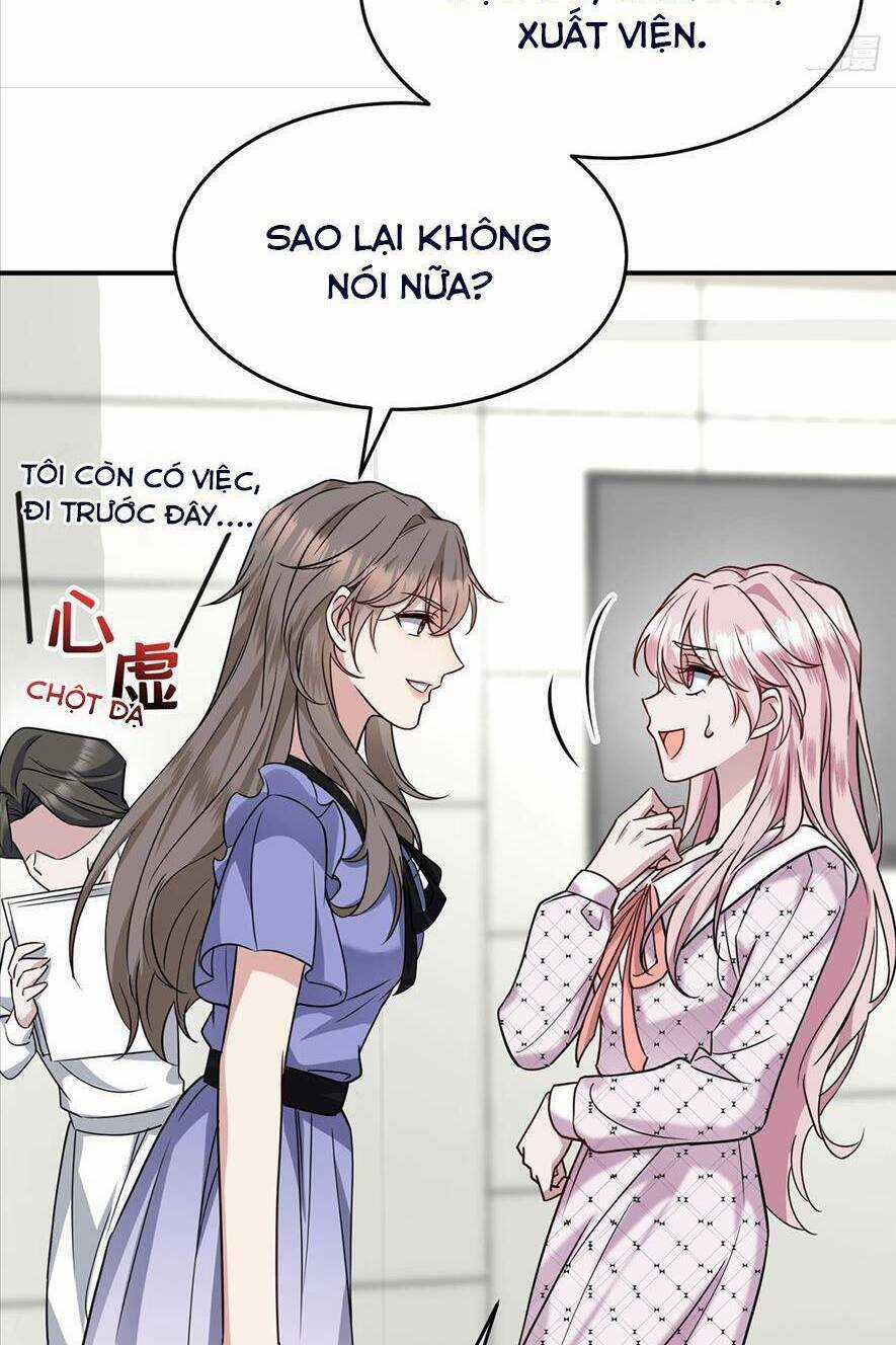 Sau Khi Chia Tay , Tôi Có Kết Đẹp Cùng Với Chú Nhỏ Chapter 9 trang 11