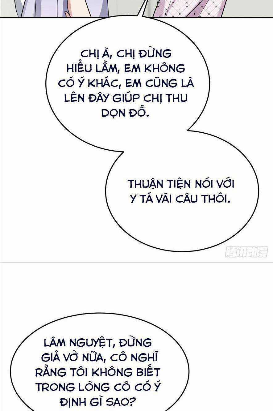 Sau Khi Chia Tay , Tôi Có Kết Đẹp Cùng Với Chú Nhỏ Chapter 9 trang 12