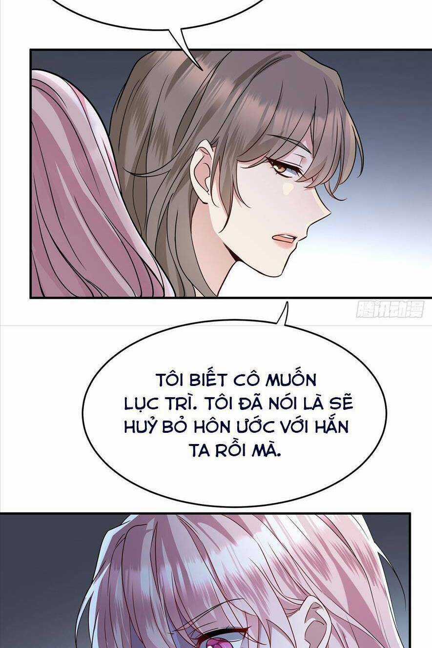 Sau Khi Chia Tay , Tôi Có Kết Đẹp Cùng Với Chú Nhỏ Chapter 9 trang 13