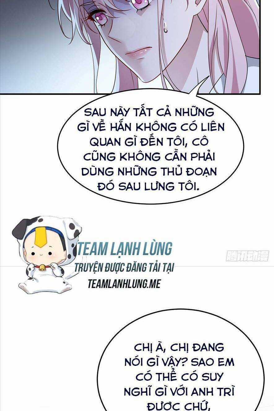 Sau Khi Chia Tay , Tôi Có Kết Đẹp Cùng Với Chú Nhỏ Chapter 9 trang 14