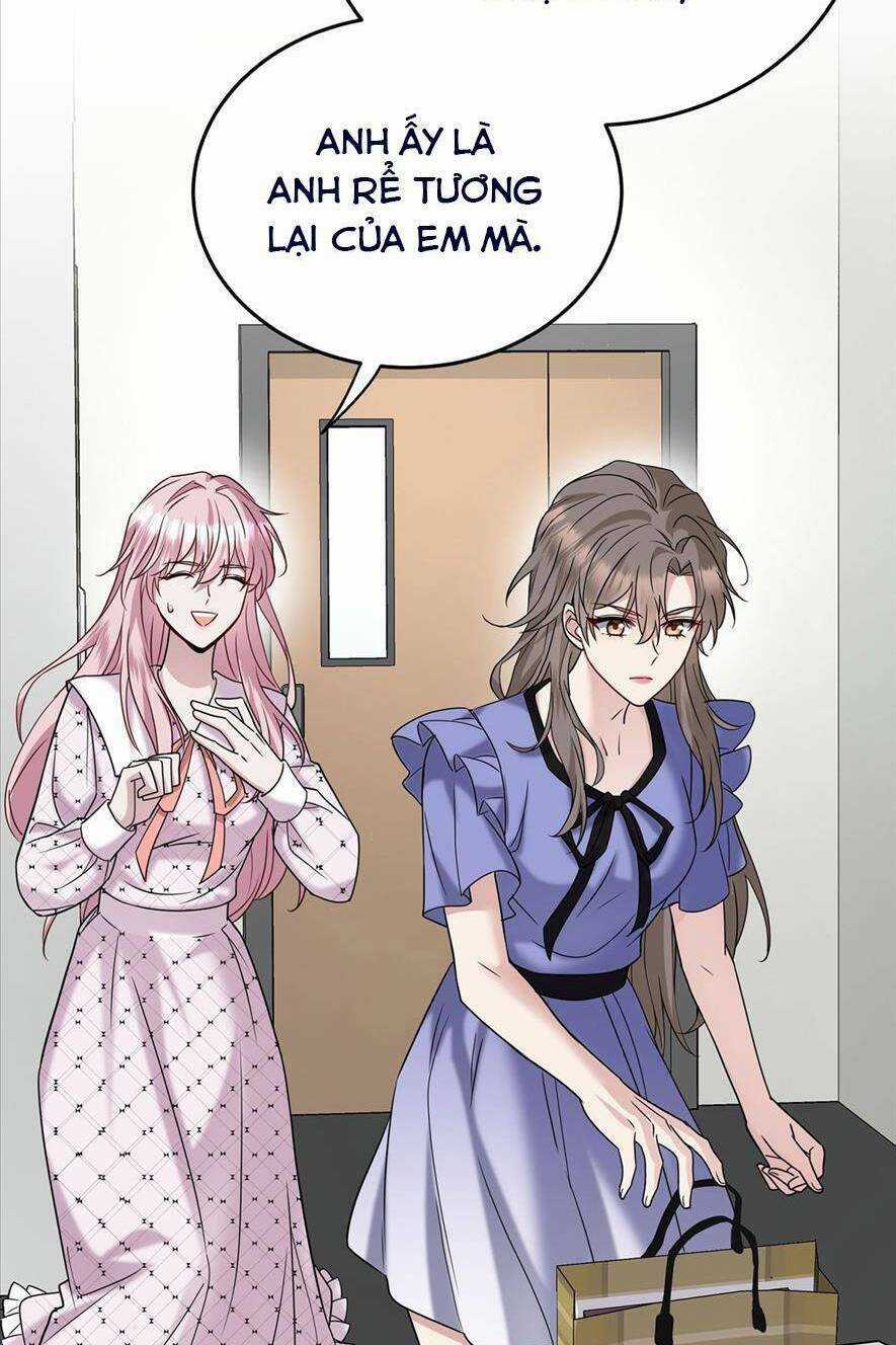 Sau Khi Chia Tay , Tôi Có Kết Đẹp Cùng Với Chú Nhỏ Chapter 9 trang 15