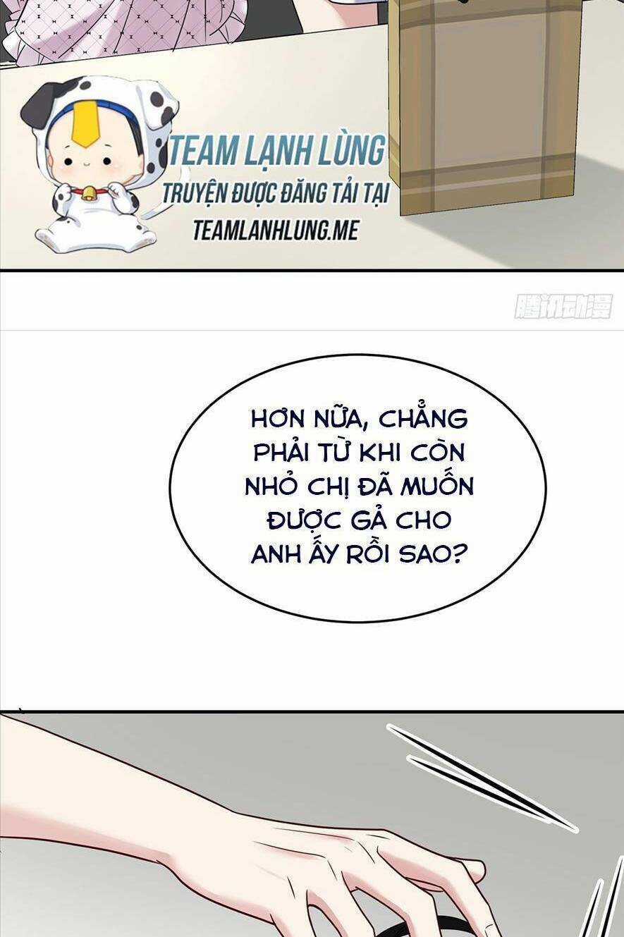 Sau Khi Chia Tay , Tôi Có Kết Đẹp Cùng Với Chú Nhỏ Chapter 9 trang 16