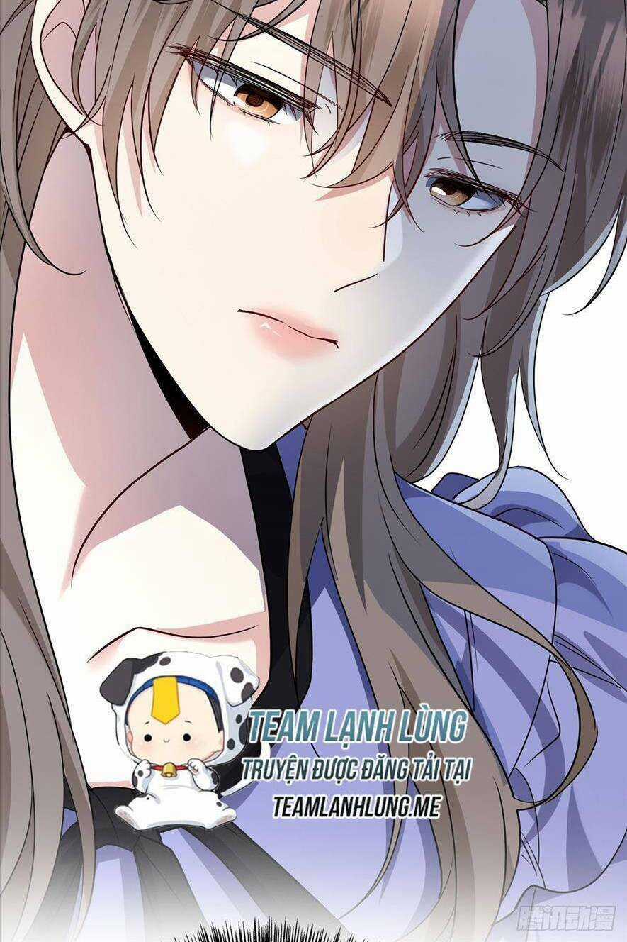 Sau Khi Chia Tay , Tôi Có Kết Đẹp Cùng Với Chú Nhỏ Chapter 9 trang 18