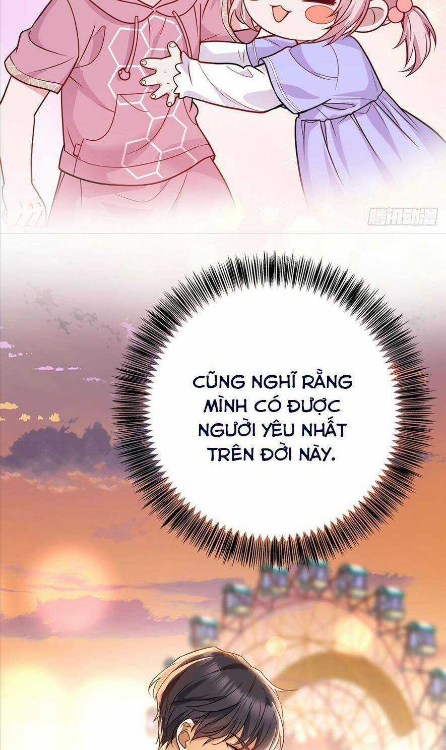 Sau Khi Chia Tay , Tôi Có Kết Đẹp Cùng Với Chú Nhỏ Chapter 9 trang 20