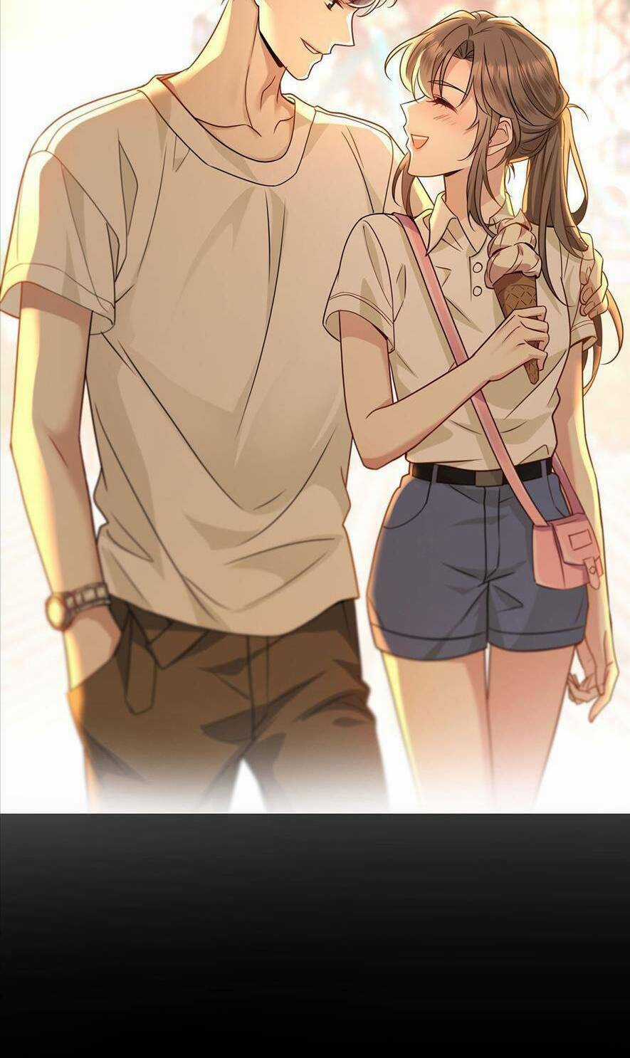 Sau Khi Chia Tay , Tôi Có Kết Đẹp Cùng Với Chú Nhỏ Chapter 9 trang 21