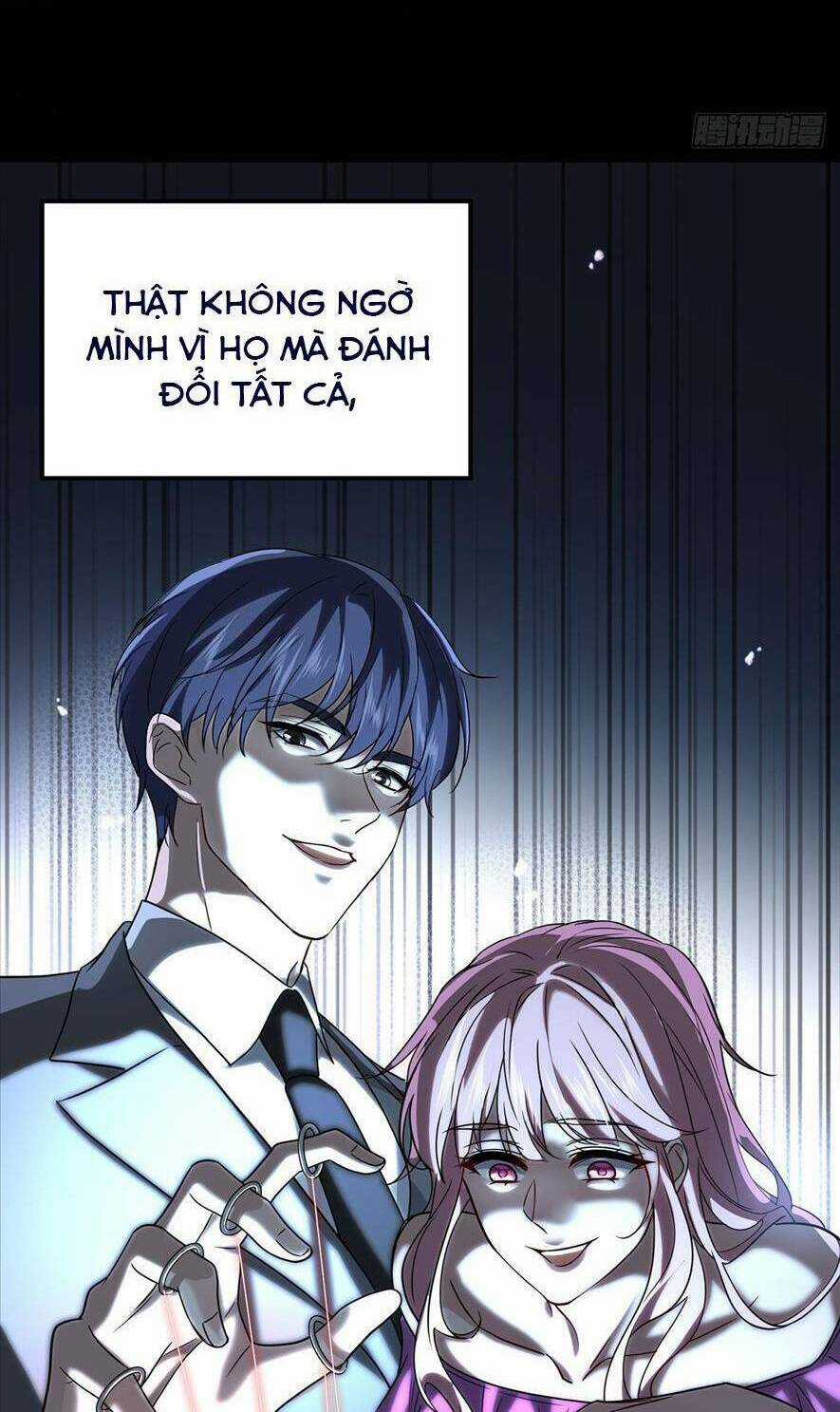 Sau Khi Chia Tay , Tôi Có Kết Đẹp Cùng Với Chú Nhỏ Chapter 9 trang 22