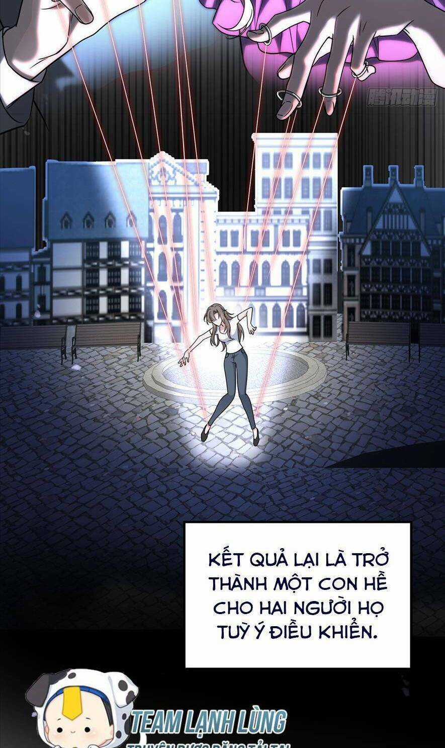 Sau Khi Chia Tay , Tôi Có Kết Đẹp Cùng Với Chú Nhỏ Chapter 9 trang 23