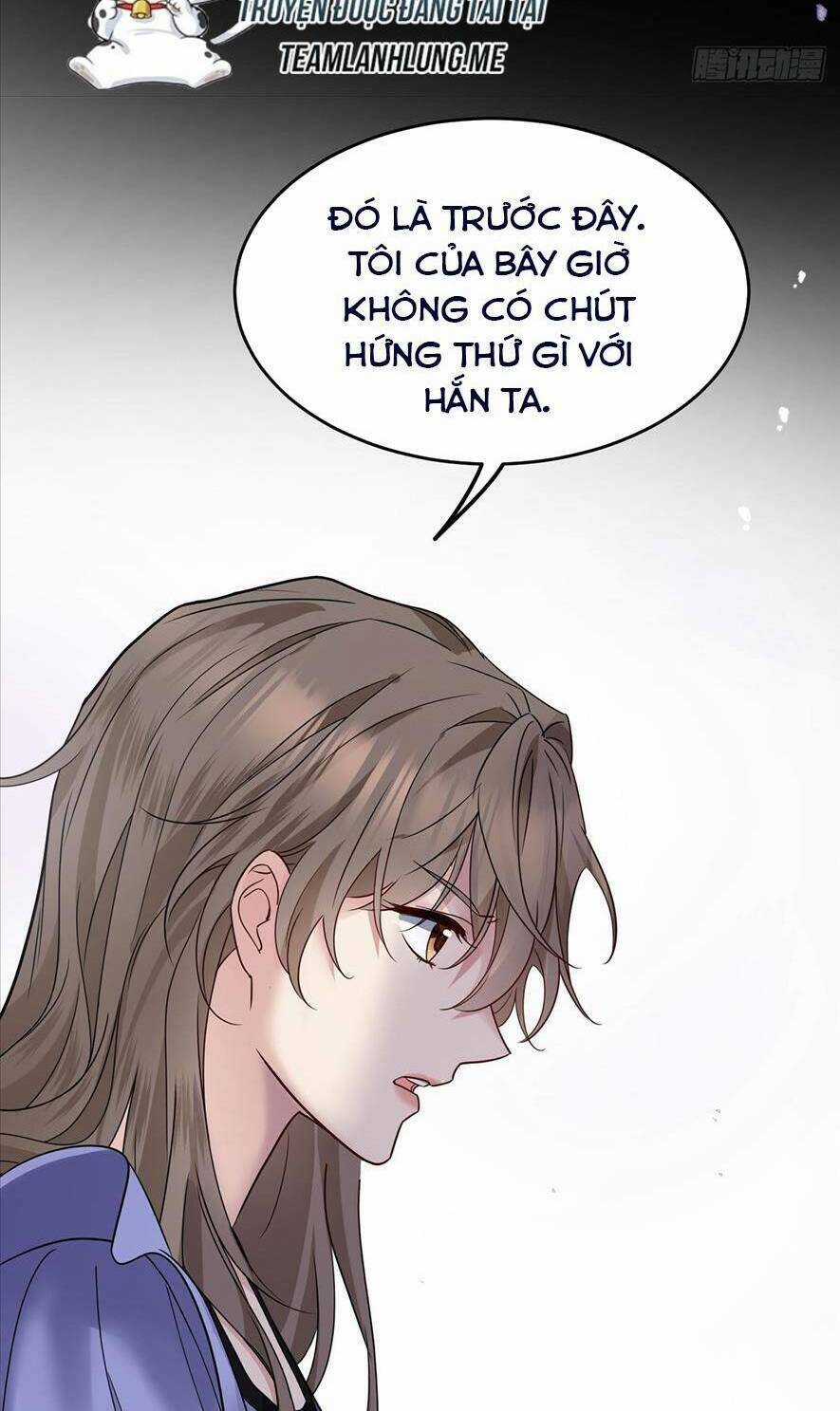 Sau Khi Chia Tay , Tôi Có Kết Đẹp Cùng Với Chú Nhỏ Chapter 9 trang 24