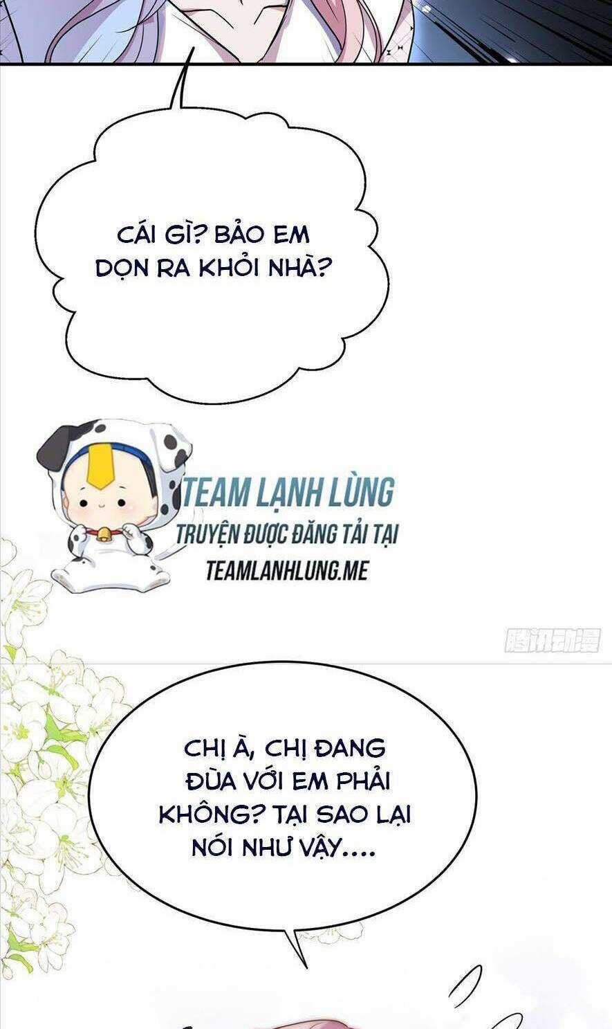 Sau Khi Chia Tay , Tôi Có Kết Đẹp Cùng Với Chú Nhỏ Chapter 9 trang 26