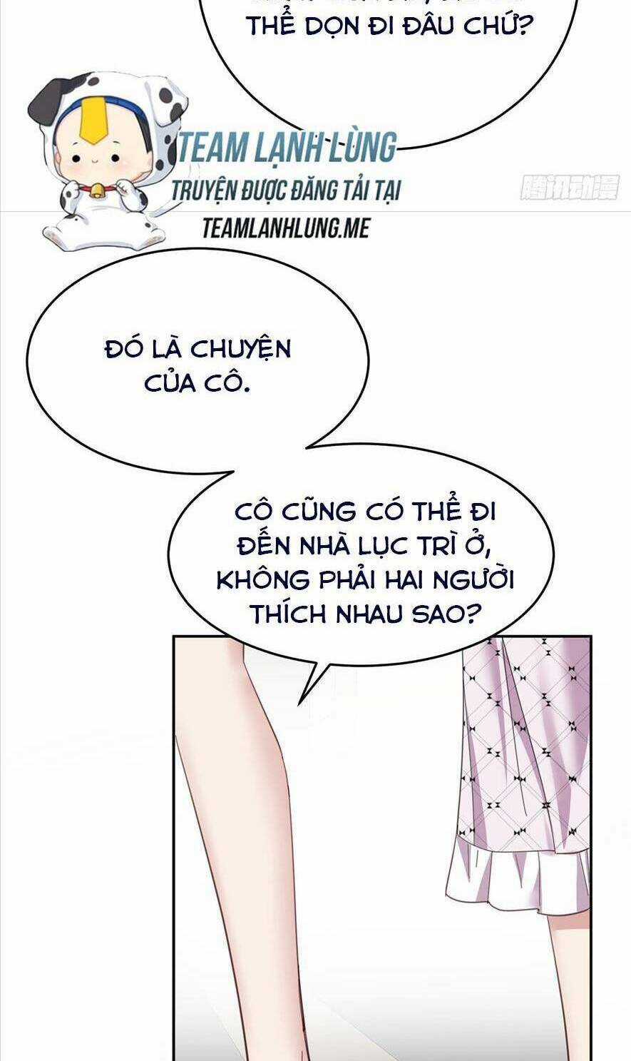 Sau Khi Chia Tay , Tôi Có Kết Đẹp Cùng Với Chú Nhỏ Chapter 9 trang 28