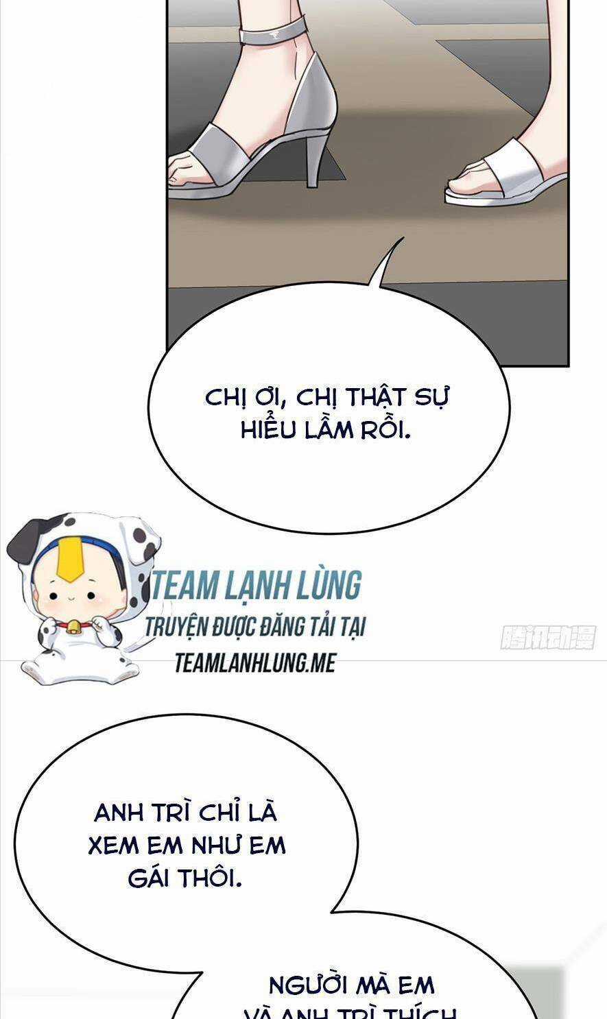 Sau Khi Chia Tay , Tôi Có Kết Đẹp Cùng Với Chú Nhỏ Chapter 9 trang 29