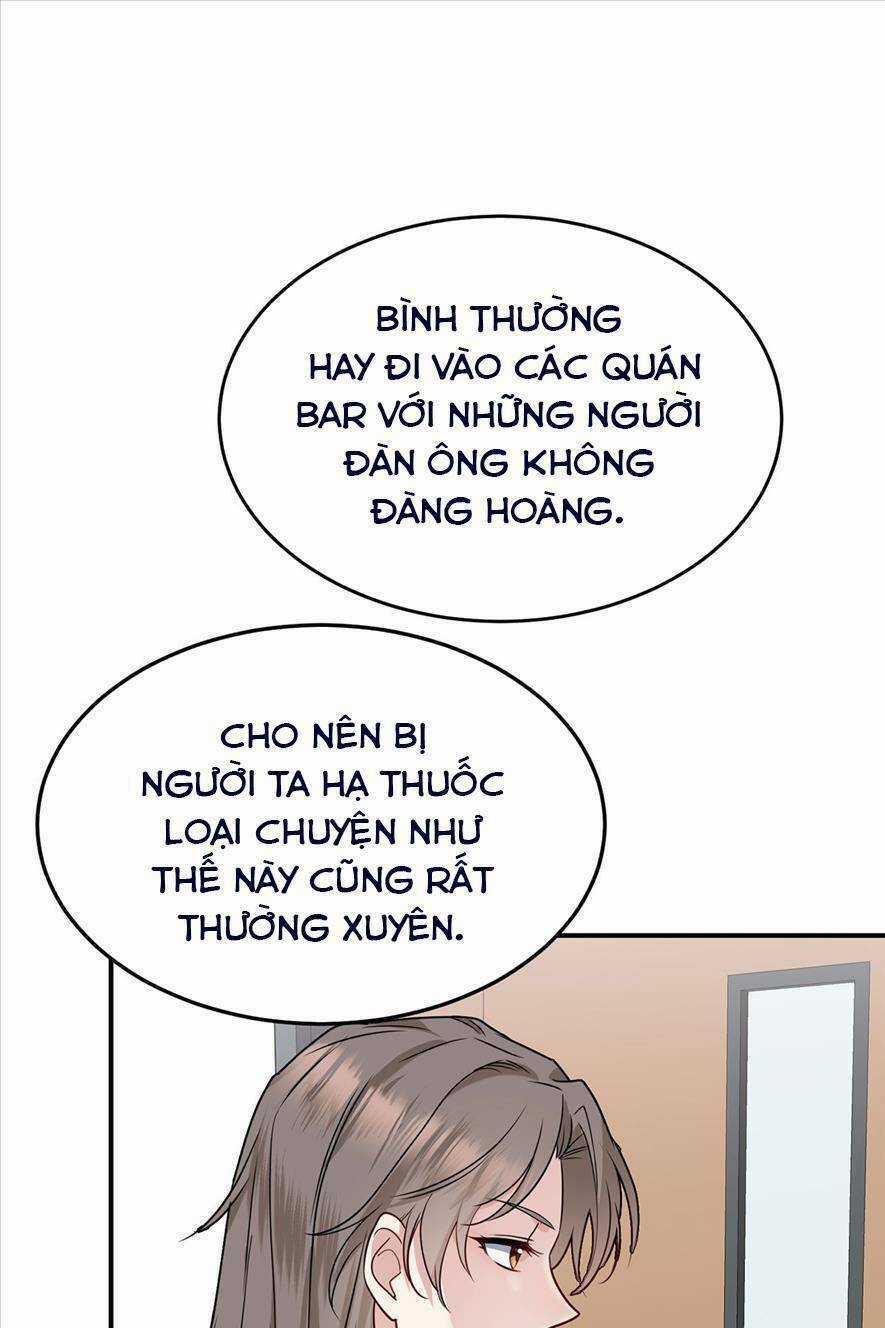 Sau Khi Chia Tay , Tôi Có Kết Đẹp Cùng Với Chú Nhỏ Chapter 9 trang 3